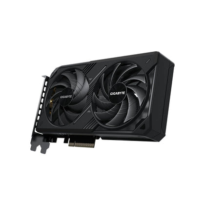 Gigabyte GeForce RTX 5060 Ti Windforce OC | 8GB GDDR7 | 8K UHD 7680 x 4320 | RTX5060Ti | Graphics Card