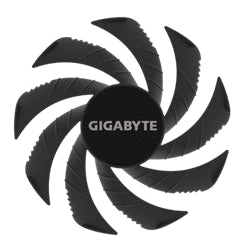 Gigabyte GeForce RTX 5060 Ti Windforce OC | 8GB GDDR7 | 8K UHD 7680 x 4320 | RTX5060Ti | Graphics Card