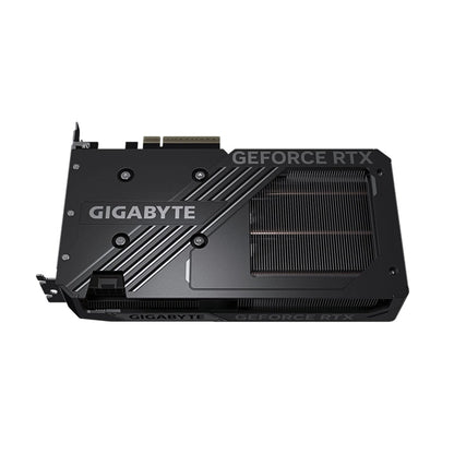 Gigabyte GeForce RTX 5060 Ti Windforce OC | 8GB GDDR7 | 8K UHD 7680 x 4320 | RTX5060Ti | Graphics Card