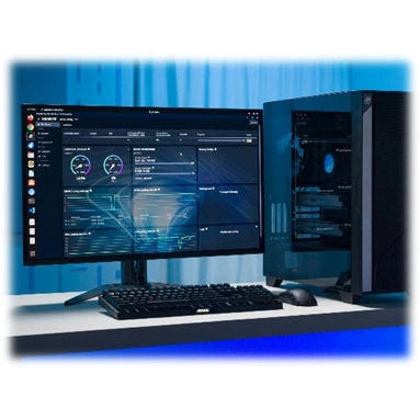 Gigabyte GeForce RTX 5060 Ti Windforce OC | 8GB GDDR7 | 8K UHD 7680 x 4320 | RTX5060Ti | Graphics Card
