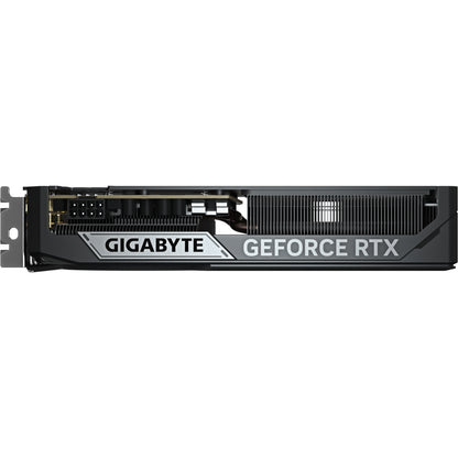 Gigabyte GeForce RTX 5060 Ti Windforce OC | 8GB GDDR7 | 8K UHD 7680 x 4320 | RTX5060Ti | Graphics Card