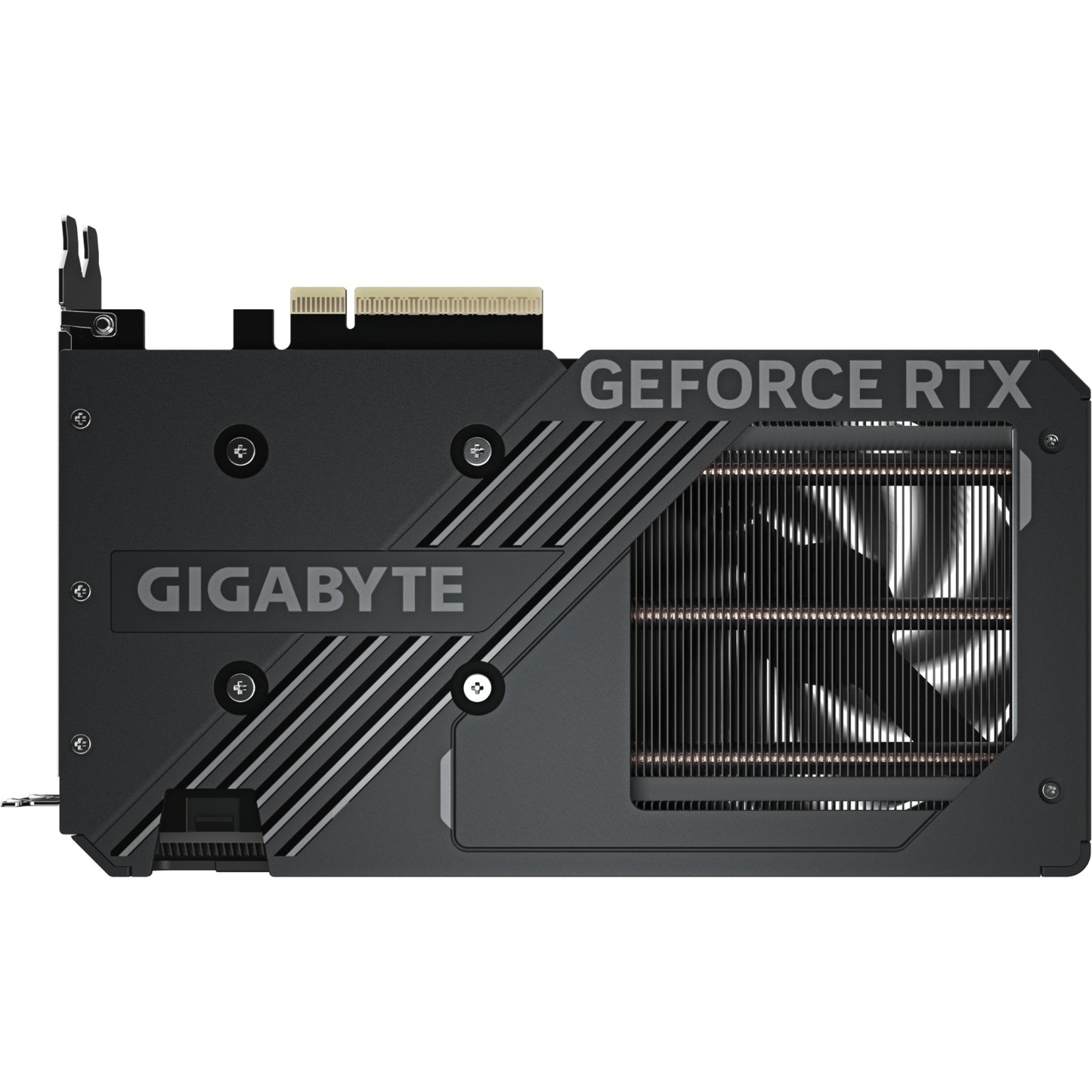 Gigabyte GeForce RTX 5060 Ti Windforce OC | 8GB GDDR7 | 8K UHD 7680 x 4320 | RTX5060Ti | Graphics Card