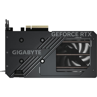 Gigabyte GeForce RTX 5060 Ti Windforce OC | 8GB GDDR7 | 8K UHD 7680 x 4320 | RTX5060Ti | Graphics Card