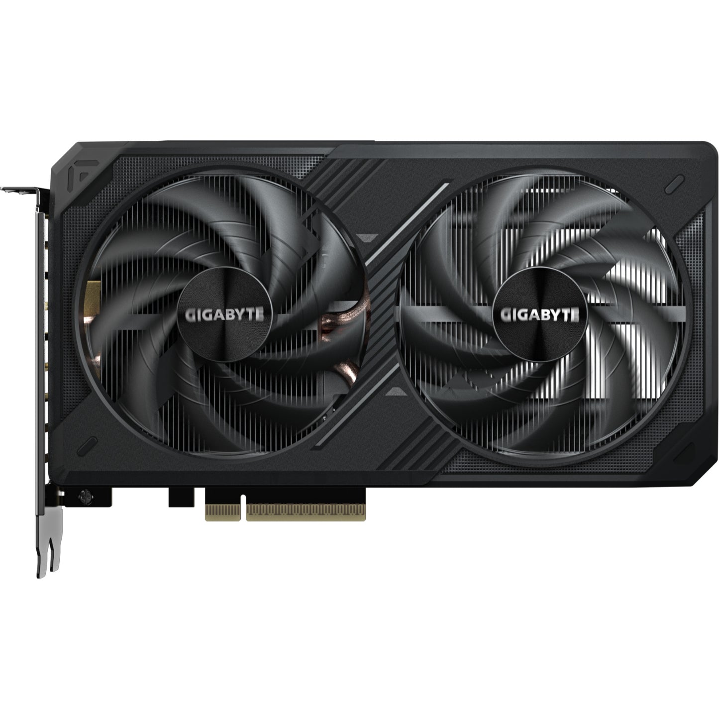 Gigabyte GeForce RTX 5060 Ti Windforce OC | 8GB GDDR7 | 8K UHD 7680 x 4320 | RTX5060Ti | Graphics Card