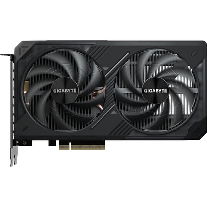 Gigabyte GeForce RTX 5060 Ti Windforce OC | 8GB GDDR7 | 8K UHD 7680 x 4320 | RTX5060Ti | Graphics Card