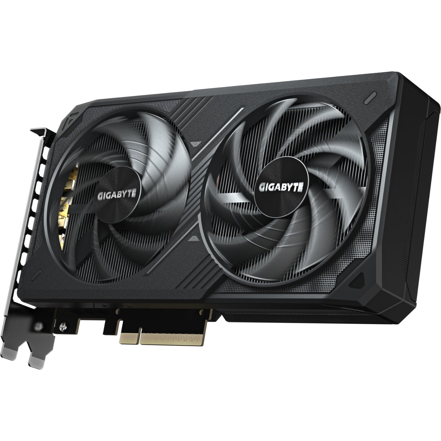 Gigabyte GeForce RTX 5060 Ti Windforce OC | 8GB GDDR7 | 8K UHD 7680 x 4320 | RTX5060Ti | Graphics Card
