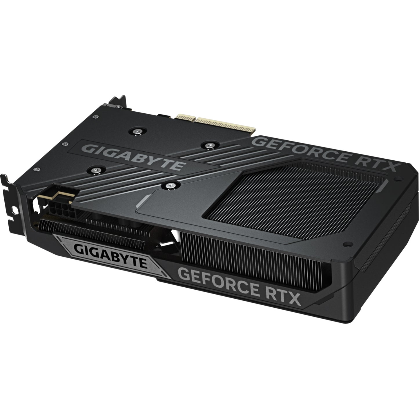 Gigabyte GeForce RTX 5060 Ti Windforce OC | 8GB GDDR7 | 8K UHD 7680 x 4320 | RTX5060Ti | Graphics Card