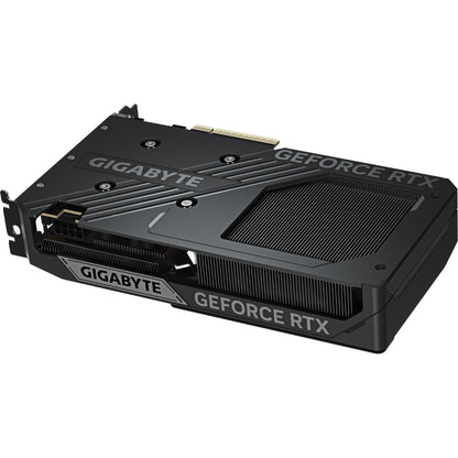 Gigabyte GeForce RTX 5060 Ti Windforce OC | 8GB GDDR7 | 8K UHD 7680 x 4320 | RTX5060Ti | Graphics Card