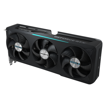 Gigabyte GeForce RTX 5070 Eagle OC | 12GB GDDR7 | 8K UHD 7680 x 4320 | RTX5070 | Graphics Card