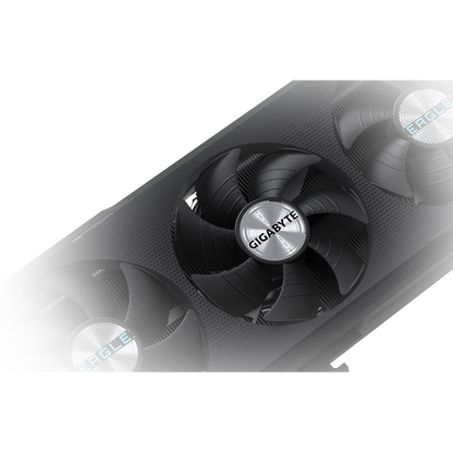 Gigabyte GeForce RTX 5070 Eagle OC | 12GB GDDR7 | 8K UHD 7680 x 4320 | RTX5070 | Graphics Card
