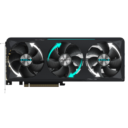 Gigabyte GeForce RTX 5070 Eagle OC | 12GB GDDR7 | 8K UHD 7680 x 4320 | RTX5070 | Graphics Card
