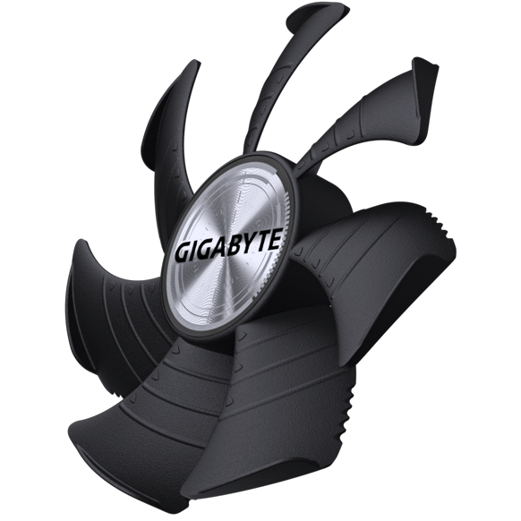 Gigabyte GeForce RTX 5070 Eagle OC | 12GB GDDR7 | 8K UHD 7680 x 4320 | RTX5070 | Graphics Card