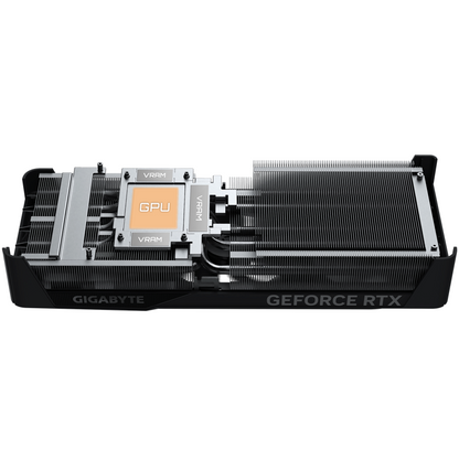 Gigabyte GeForce RTX 5070 Eagle OC | 12GB GDDR7 | 8K UHD 7680 x 4320 | RTX5070 | Graphics Card