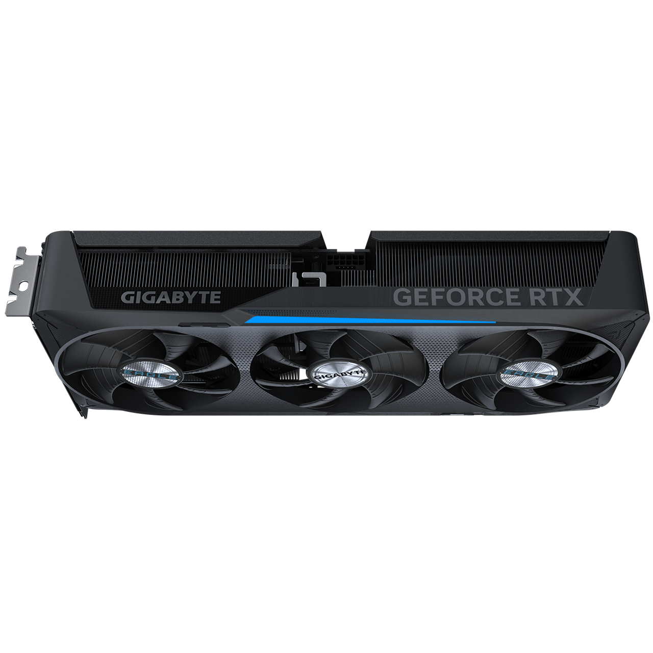 Gigabyte GeForce RTX 5070 Eagle OC | 12GB GDDR7 | 8K UHD 7680 x 4320 | RTX5070 | Graphics Card