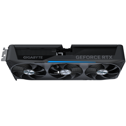 Gigabyte GeForce RTX 5070 Eagle OC | 12GB GDDR7 | 8K UHD 7680 x 4320 | RTX5070 | Graphics Card