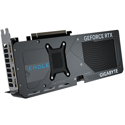 Gigabyte GeForce RTX 5070 Eagle OC | 12GB GDDR7 | 8K UHD 7680 x 4320 | RTX5070 | Graphics Card