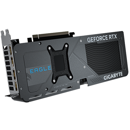 Gigabyte GeForce RTX 5070 Eagle OC | 12GB GDDR7 | 8K UHD 7680 x 4320 | RTX5070 | Graphics Card