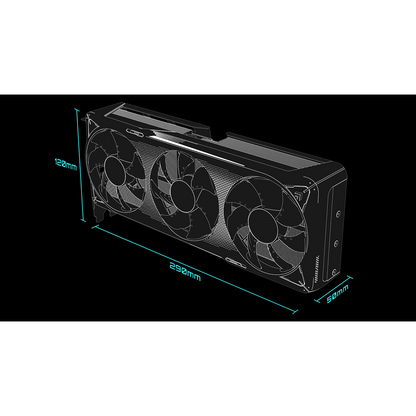 Gigabyte GeForce RTX 5070 Eagle OC | 12GB GDDR7 | 8K UHD 7680 x 4320 | RTX5070 | Graphics Card