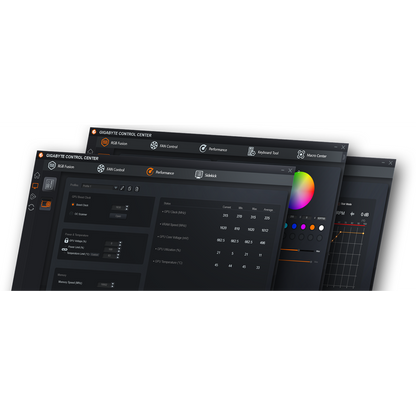 Gigabyte GeForce RTX 5070 Eagle OC | 12GB GDDR7 | 8K UHD 7680 x 4320 | RTX5070 | Graphics Card