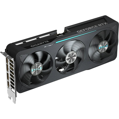 Gigabyte GeForce RTX 5070 Eagle OC | 12GB GDDR7 | 8K UHD 7680 x 4320 | RTX5070 | Graphics Card