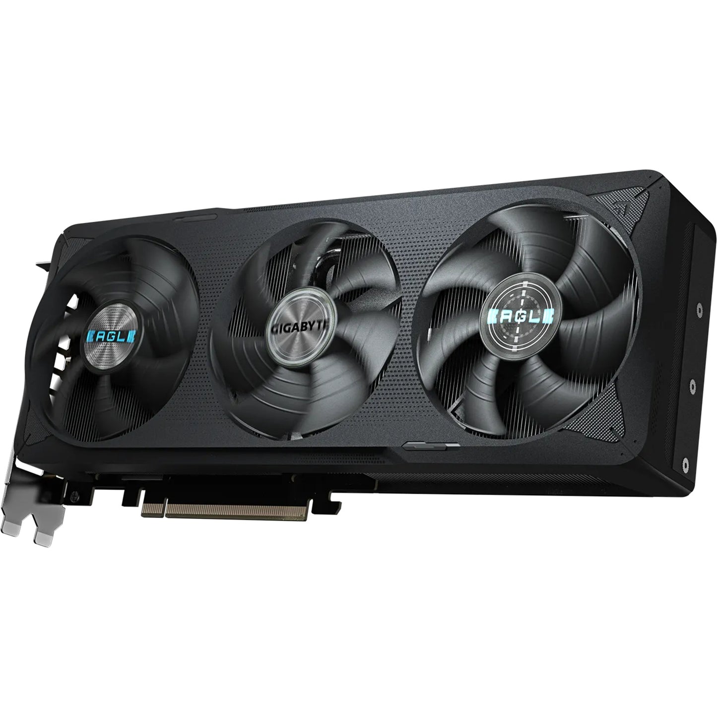 Gigabyte GeForce RTX 5070 Eagle OC | 12GB GDDR7 | 8K UHD 7680 x 4320 | RTX5070 | Graphics Card