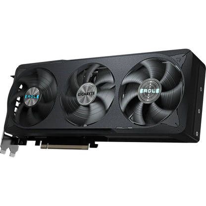 Gigabyte GeForce RTX 5070 Eagle OC | 12GB GDDR7 | 8K UHD 7680 x 4320 | RTX5070 | Graphics Card