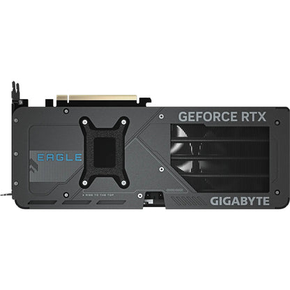 Gigabyte GeForce RTX 5070 Eagle OC | 12GB GDDR7 | 8K UHD 7680 x 4320 | RTX5070 | Graphics Card