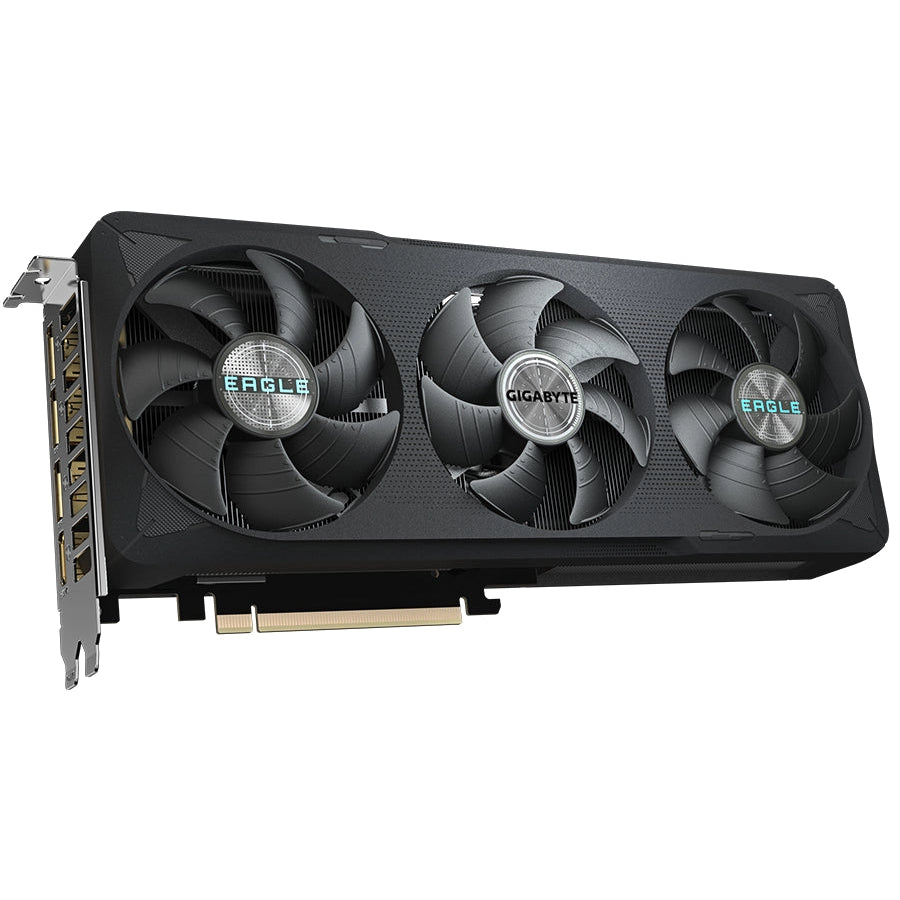 Gigabyte GeForce RTX 5070 Eagle OC | 12GB GDDR7 | 8K UHD 7680 x 4320 | RTX5070 | Graphics Card