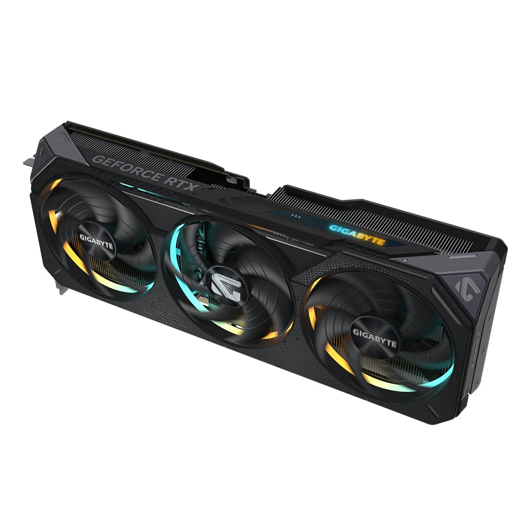Gigabyte GeForce RTX 5070 Gaming OC | 12GB GDDR7 | 8K UHD 7680 x 4320 | RTX5070 | Graphics Card