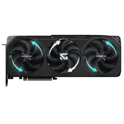 Gigabyte GeForce RTX 5070 Gaming OC | 12GB GDDR7 | 8K UHD 7680 x 4320 | RTX5070 | Graphics Card