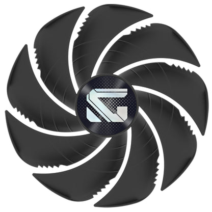 Gigabyte GeForce RTX 5070 Gaming OC | 12GB GDDR7 | 8K UHD 7680 x 4320 | RTX5070 | Graphics Card