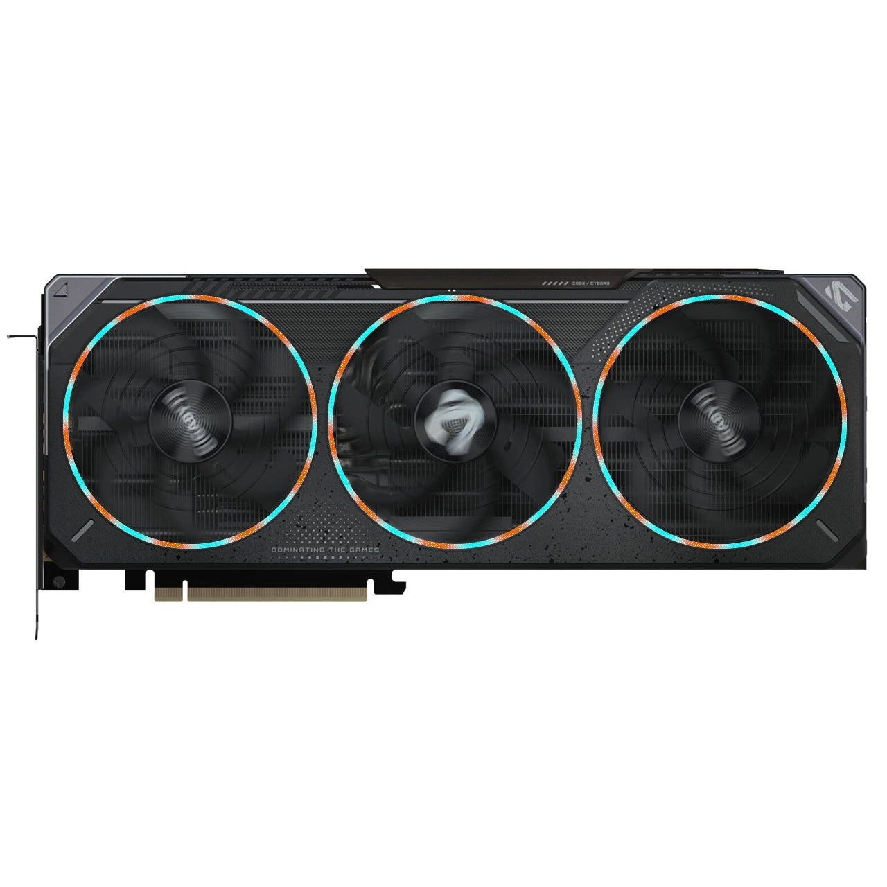 Gigabyte GeForce RTX 5070 Gaming OC | 12GB GDDR7 | 8K UHD 7680 x 4320 | RTX5070 | Graphics Card