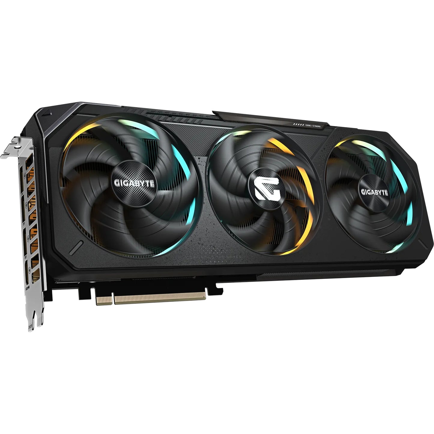 Gigabyte GeForce RTX 5070 Gaming OC | 12GB GDDR7 | 8K UHD 7680 x 4320 | RTX5070 | Graphics Card