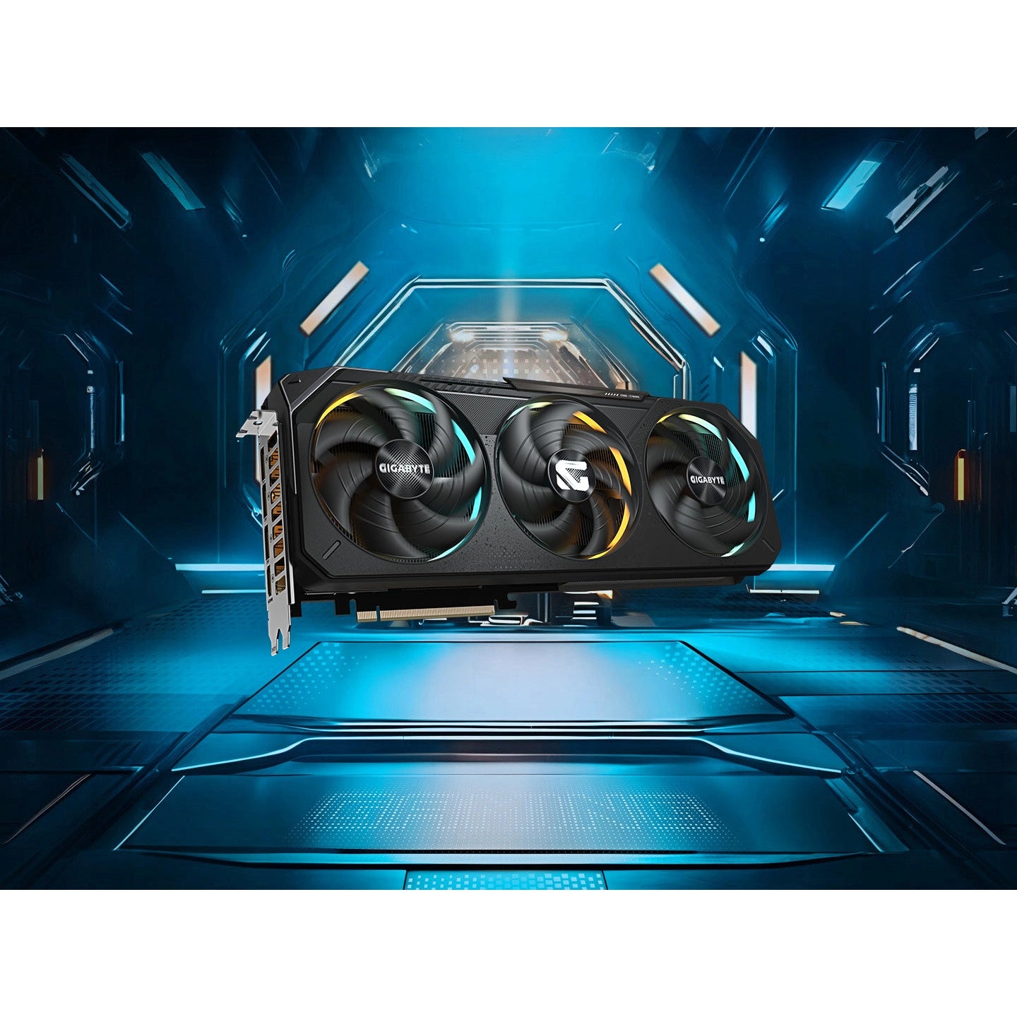Gigabyte GeForce RTX 5070 Gaming OC | 12GB GDDR7 | 8K UHD 7680 x 4320 | RTX5070 | Graphics Card