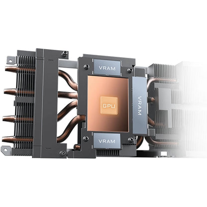 Gigabyte GeForce RTX 5070 Windforce OC | 12GB GDDR7 | 8K UHD 7680 x 4320 | RTX5070 | Graphics Card