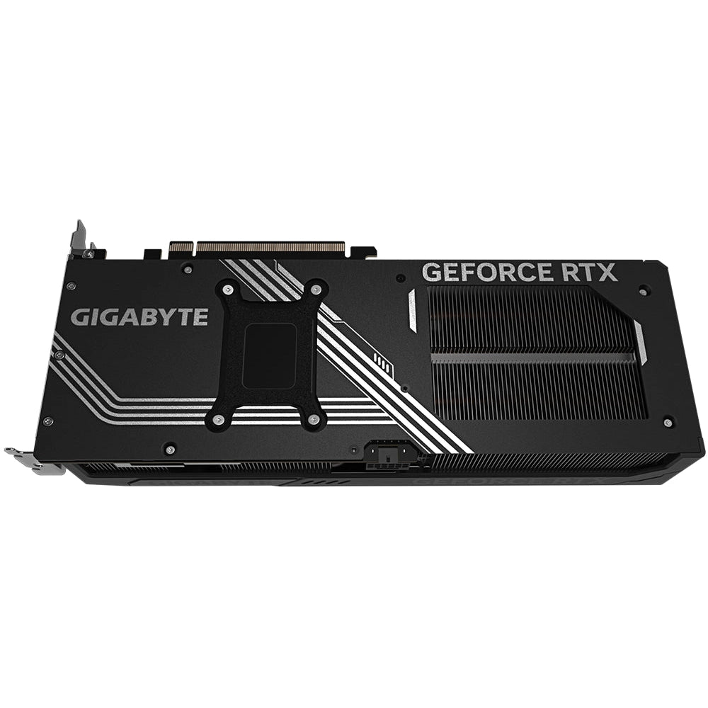 Gigabyte GeForce RTX 5070 Windforce OC | 12GB GDDR7 | 8K UHD 7680 x 4320 | RTX5070 | Graphics Card