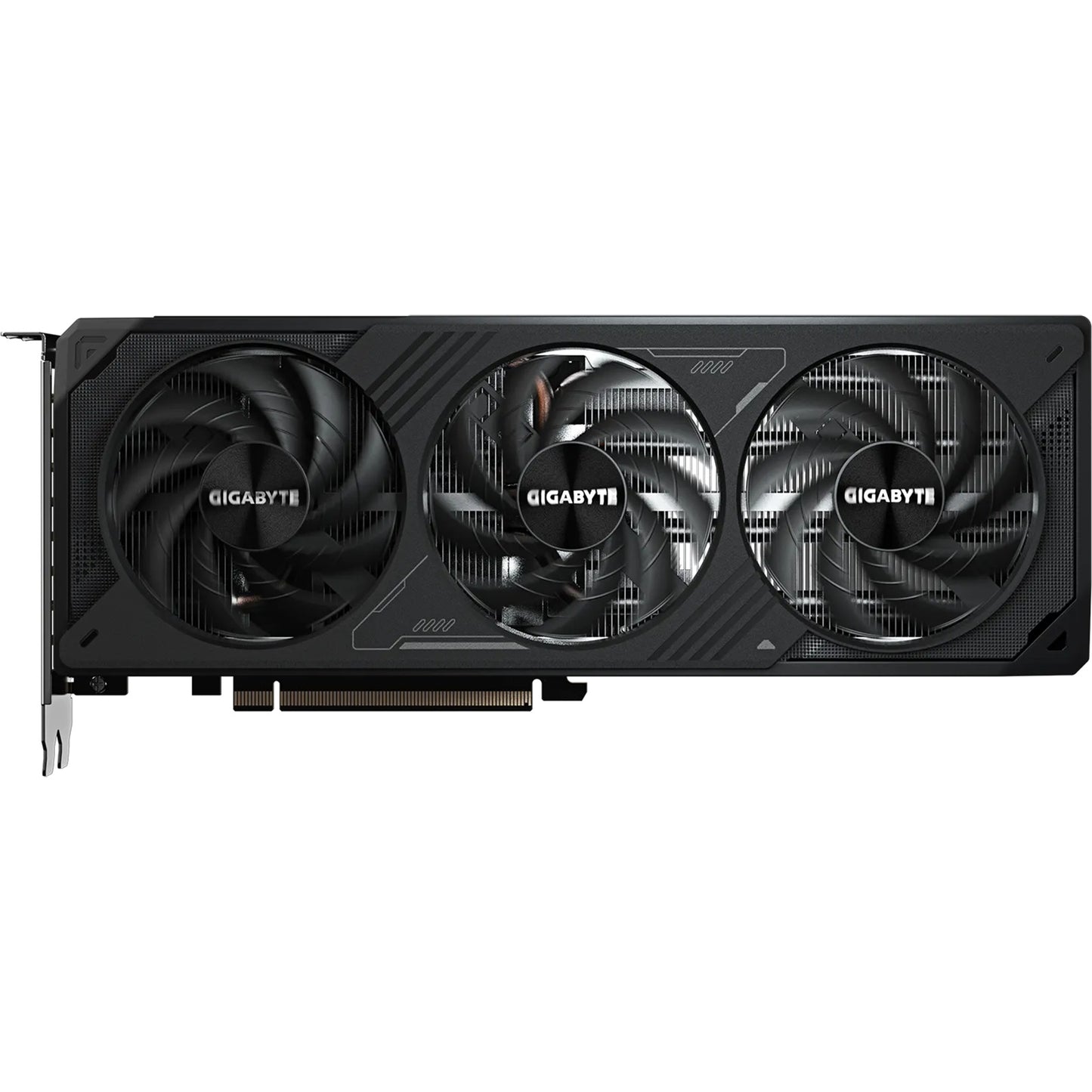 Gigabyte GeForce RTX 5070 Windforce OC | 12GB GDDR7 | 8K UHD 7680 x 4320 | RTX5070 | Graphics Card