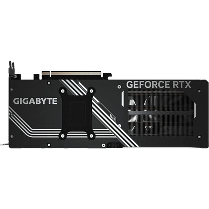 Gigabyte GeForce RTX 5070 Windforce OC | 12GB GDDR7 | 8K UHD 7680 x 4320 | RTX5070 | Graphics Card