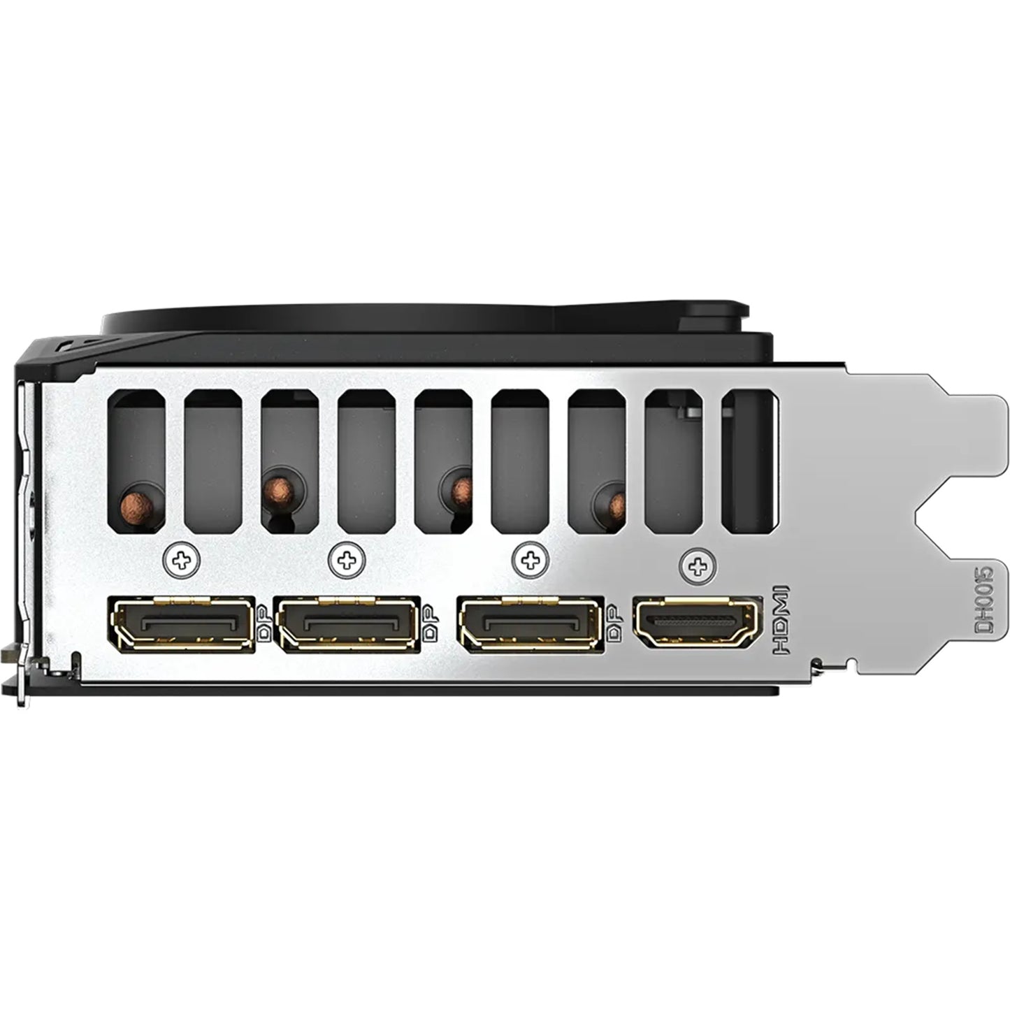 Gigabyte GeForce RTX 5070 Windforce OC | 12GB GDDR7 | 8K UHD 7680 x 4320 | RTX5070 | Graphics Card