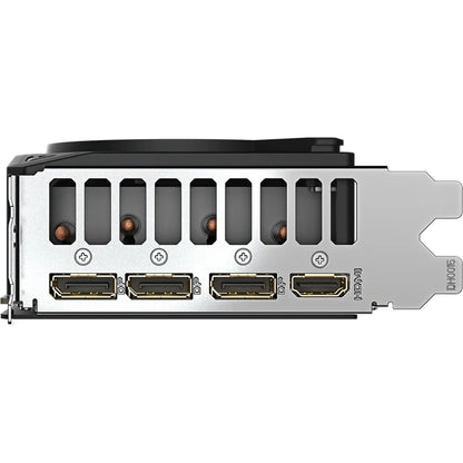 Gigabyte GeForce RTX 5070 Windforce OC | 12GB GDDR7 | 8K UHD 7680 x 4320 | RTX5070 | Graphics Card