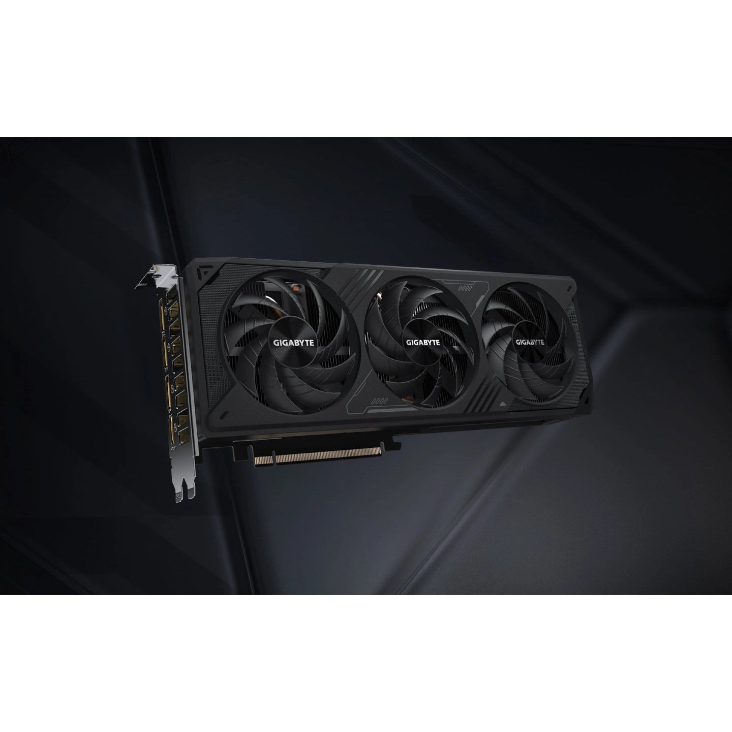 Gigabyte GeForce RTX 5070 Windforce OC | 12GB GDDR7 | 8K UHD 7680 x 4320 | RTX5070 | Graphics Card