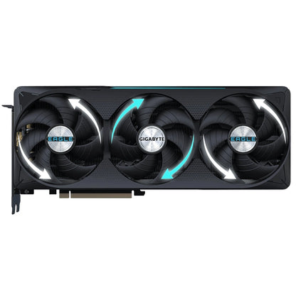 Gigabyte GeForce RTX 5070 Ti Eagle OC | 16GB GDDR7 | 8K UHD 7680 x 4320 | RTX5070Ti | Graphics Card