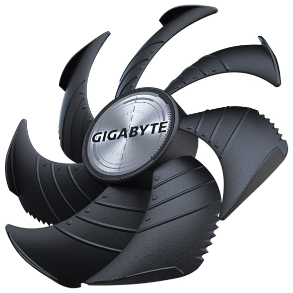 Gigabyte GeForce RTX 5070 Ti Eagle OC | 16GB GDDR7 | 8K UHD 7680 x 4320 | RTX5070Ti | Graphics Card