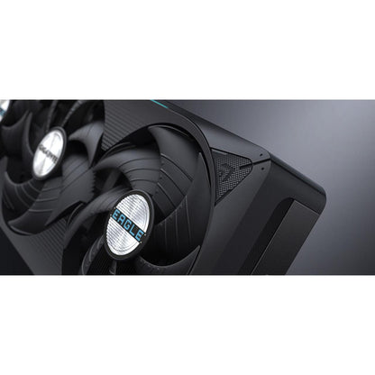 Gigabyte GeForce RTX 5070 Ti Eagle OC | 16GB GDDR7 | 8K UHD 7680 x 4320 | RTX5070Ti | Graphics Card