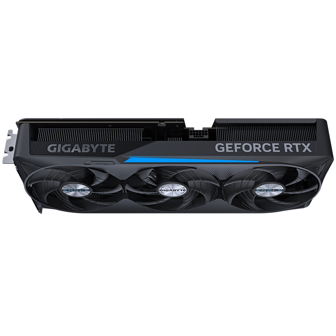 Gigabyte GeForce RTX 5070 Ti Eagle OC | 16GB GDDR7 | 8K UHD 7680 x 4320 | RTX5070Ti | Graphics Card