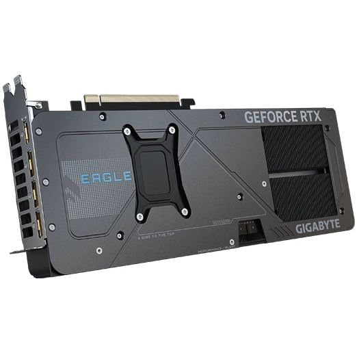 Gigabyte GeForce RTX 5070 Ti Eagle OC | 16GB GDDR7 | 8K UHD 7680 x 4320 | RTX5070Ti | Graphics Card