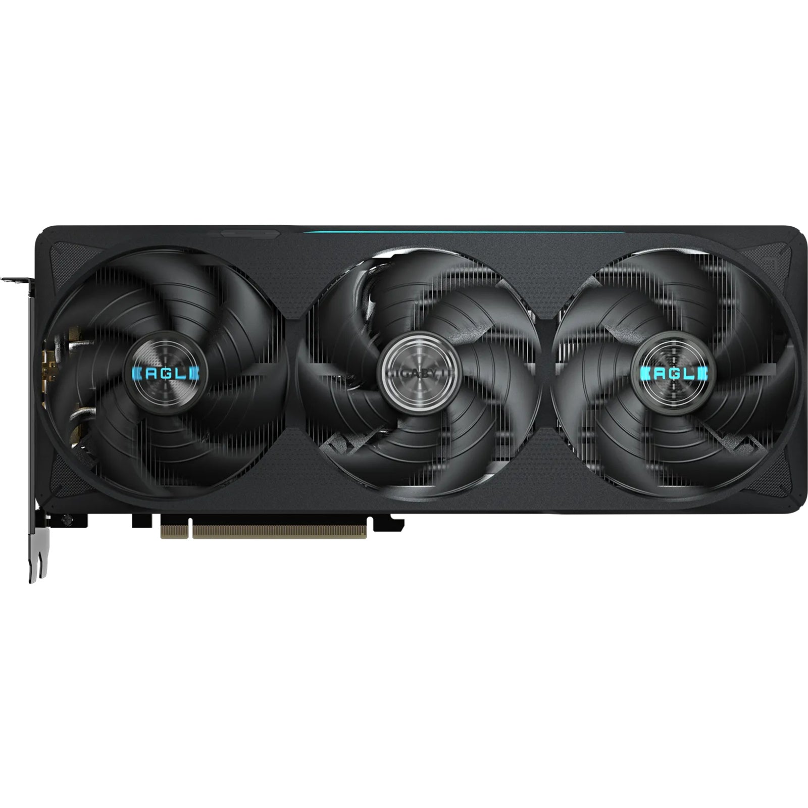 Gigabyte GeForce RTX 5070 Ti Eagle OC | 16GB GDDR7 | 8K UHD 7680 x 4320 | RTX5070Ti | Graphics Card