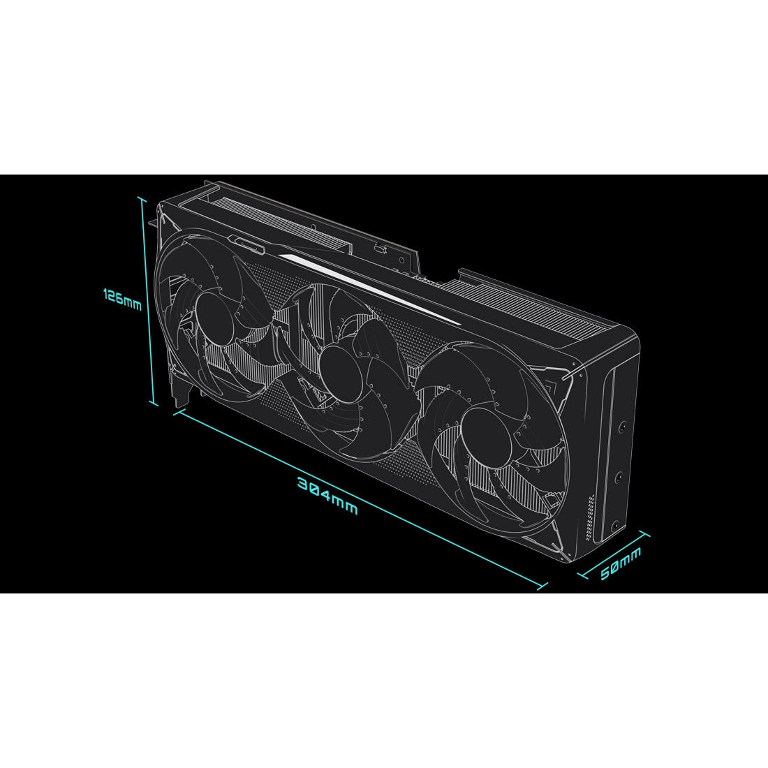 Gigabyte GeForce RTX 5070 Ti Eagle OC | 16GB GDDR7 | 8K UHD 7680 x 4320 | RTX5070Ti | Graphics Card