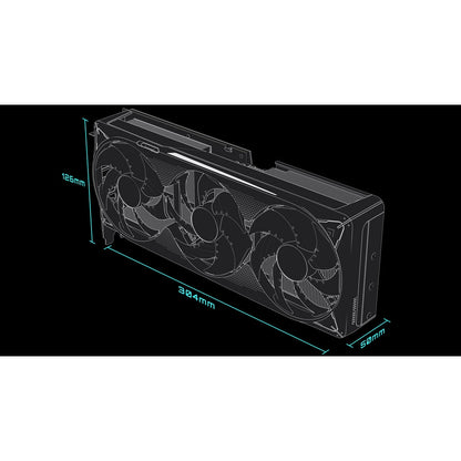 Gigabyte GeForce RTX 5070 Ti Eagle OC | 16GB GDDR7 | 8K UHD 7680 x 4320 | RTX5070Ti | Graphics Card