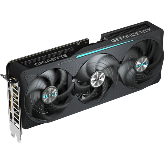 Gigabyte GeForce RTX 5070 Ti Eagle OC | 16GB GDDR7 | 8K UHD 7680 x 4320 | RTX5070Ti | Graphics Card
